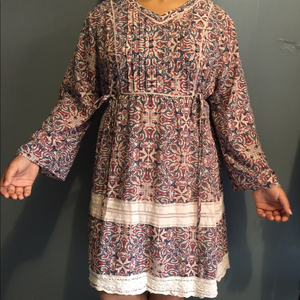 Summer dress
